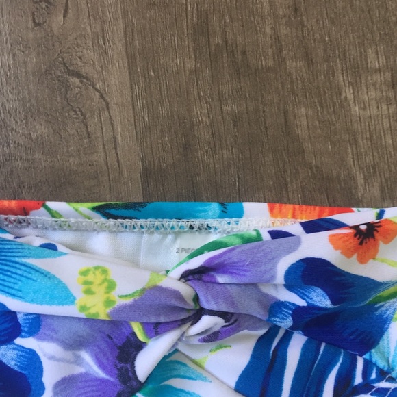 RAMPAGE Bikini Bottom - Picture 3 of 6